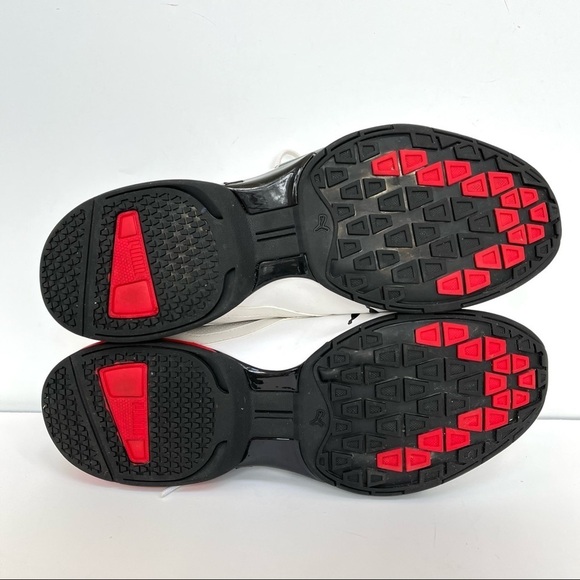 PUMA Men's Tazon 6 Fade Cross-Trainer Shoe, Men’s Size 13 - Picture 10 of 12